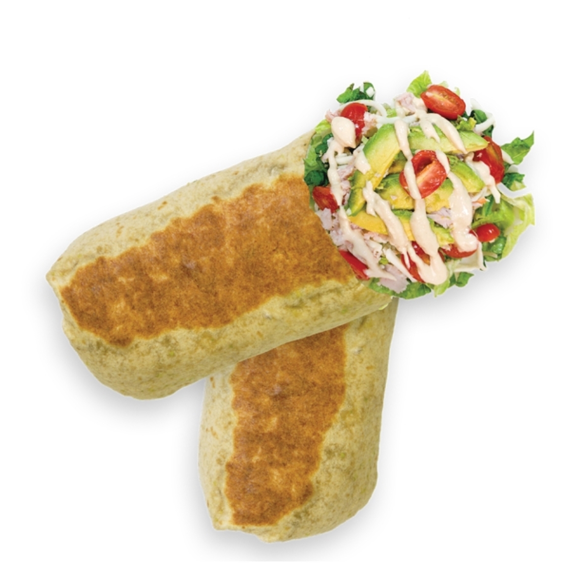Order Avocado Turkey food online from Zoup store, Troy on bringmethat.com