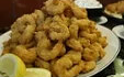 Order 5 Pound Shrimp Party Box food online from Troha's Chicken & Shrimp store, Chicago on bringmethat.com