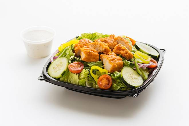 Order Epic Chicken Salad food online from Epic Wings store, Corona on bringmethat.com