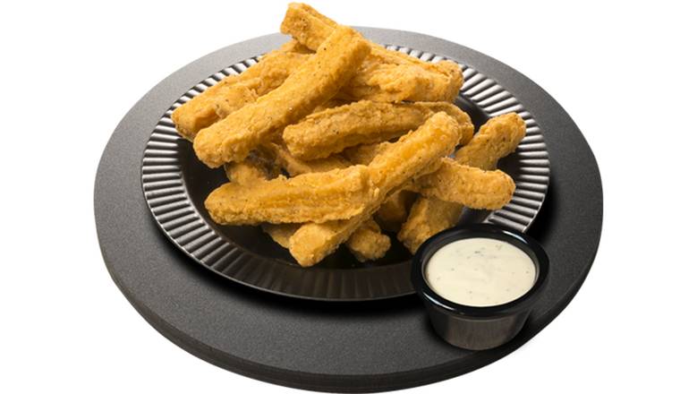 Order Chicken Fries - Single food online from Pizza Ranch store, Sheboygan on bringmethat.com
