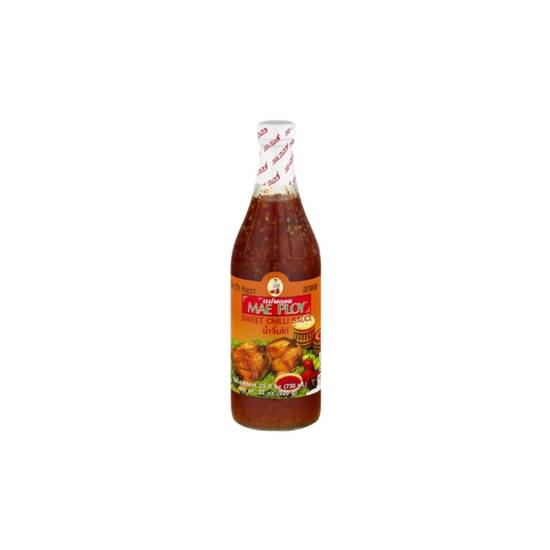 Order Mae Ploy Sweet Chili Sauce food online from Calif. Chicken Cafe store, Los Angeles on bringmethat.com