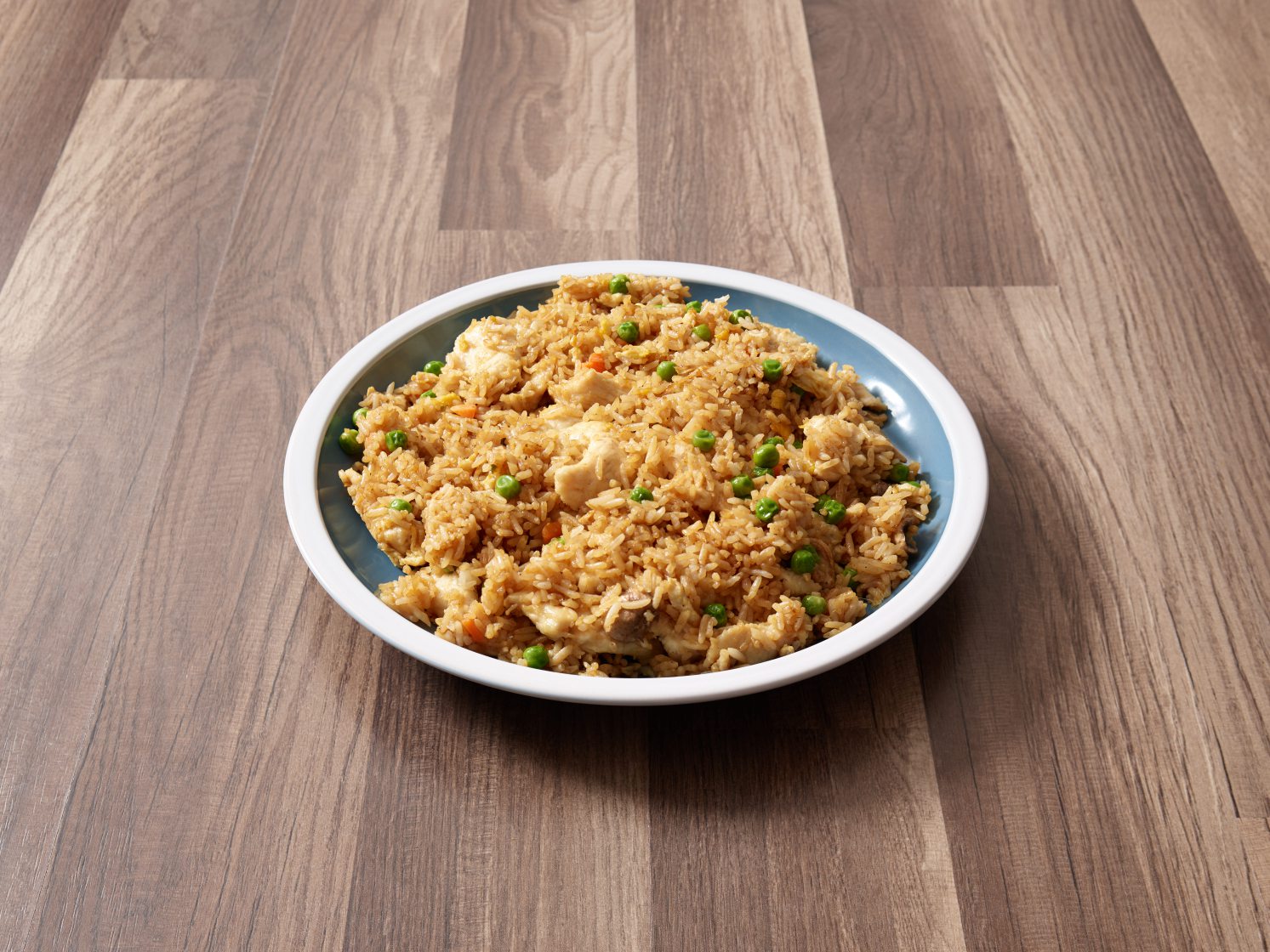 Order Traditional Fried Rice with 1 Protein food online from Howard Wang Frisco store, Frisco on bringmethat.com