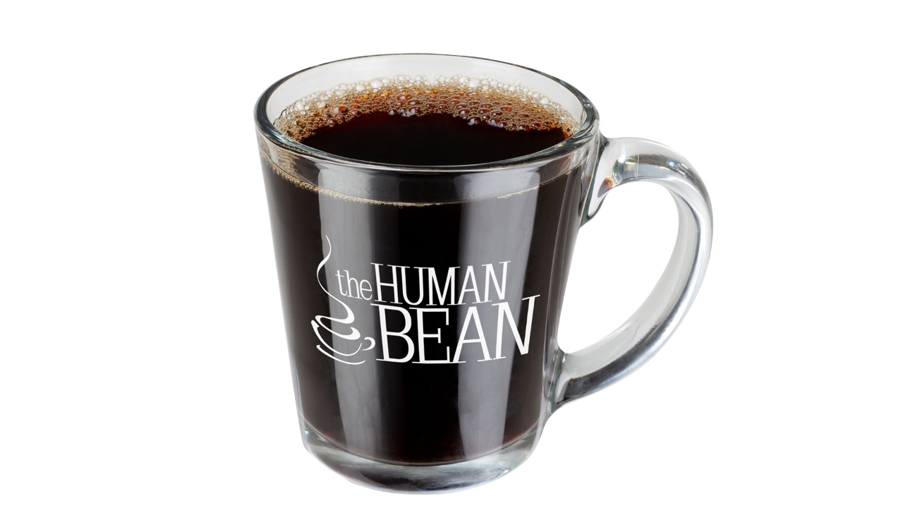 Order Freshly Brewed Hot Coffee food online from The Human Bean store, Tulare on bringmethat.com