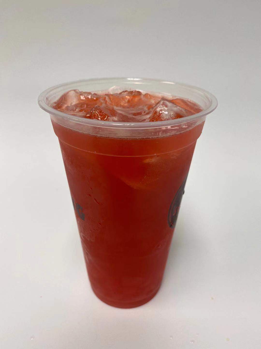 Order Strawberry Tea food online from Sweeting store, Ann Arbor on bringmethat.com