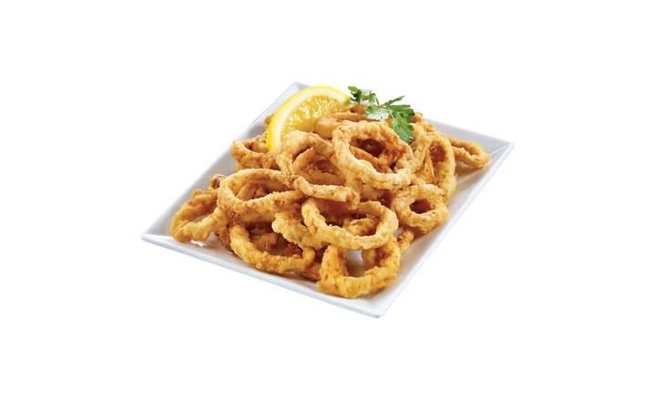 Order Fried Calamari food online from Wing SZN store, Raleigh on bringmethat.com