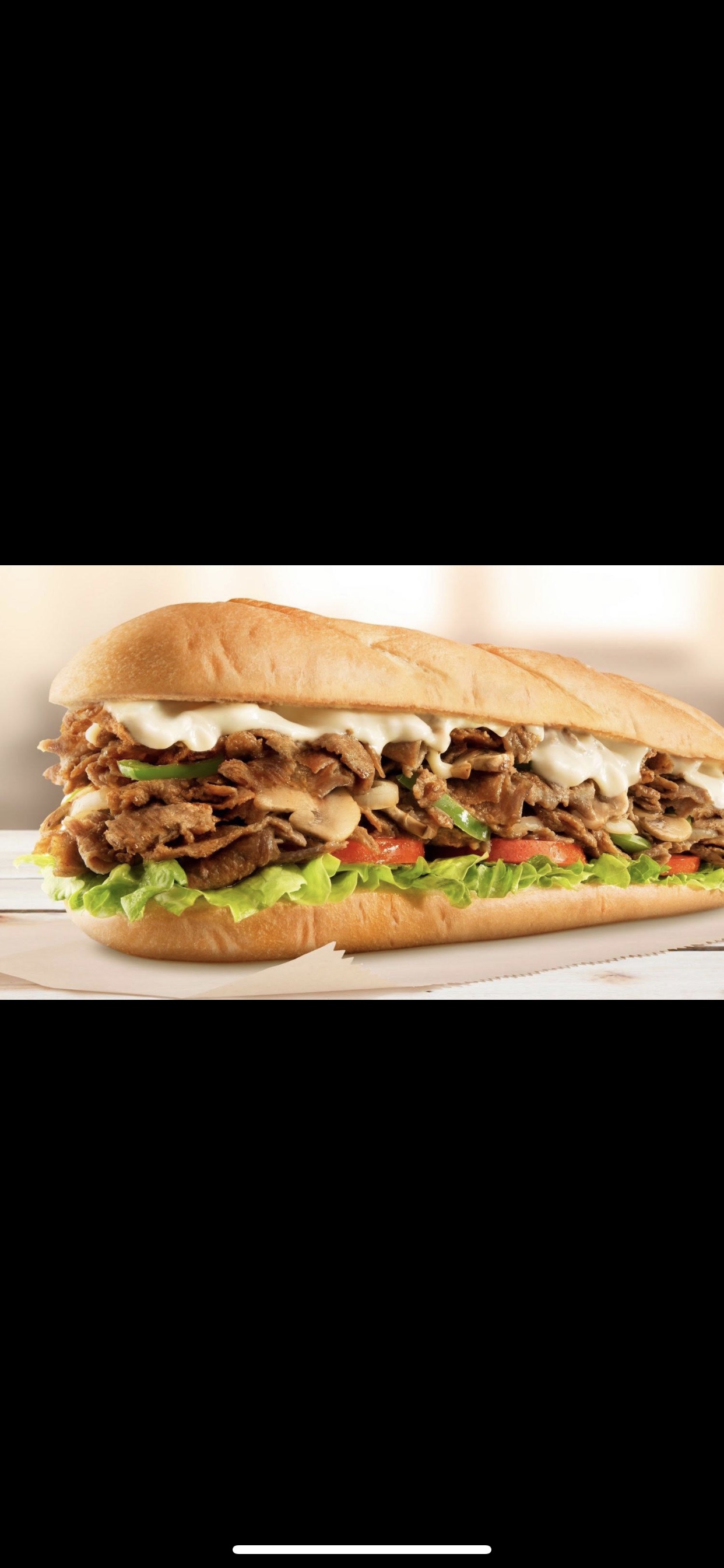 Order Chicken Philly Sub food online from Tuscan Pizza Crust store, Buffalo on bringmethat.com
