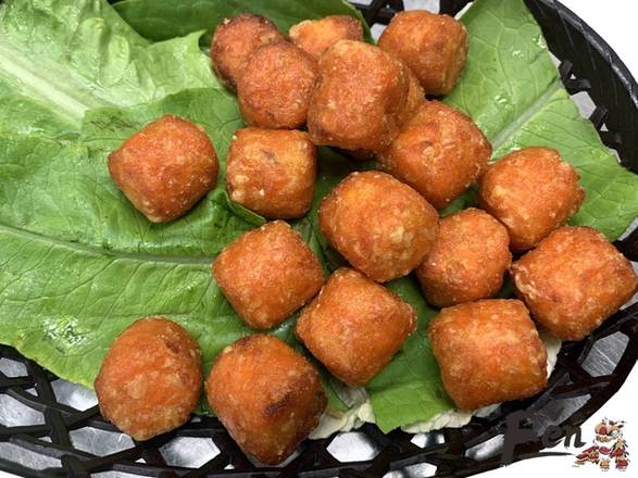 Order 炸薯粒 / Tater Tots food online from Classic Guilin Rice Noodles store, Milpitas on bringmethat.com
