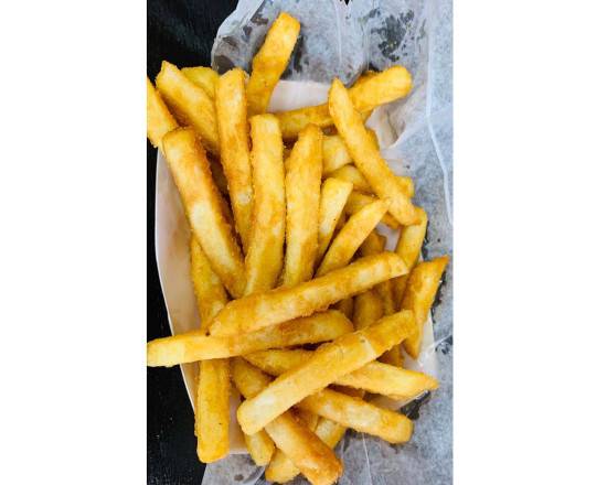 Order French Fries food online from Platter House store, Teaneck on bringmethat.com