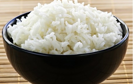 Order White Rice food online from Dwaraka Curry Point store, Frisco on bringmethat.com