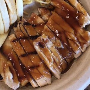Order Teriyaki Chicken food online from Hapa Asian Fusion store, Beaverton on bringmethat.com