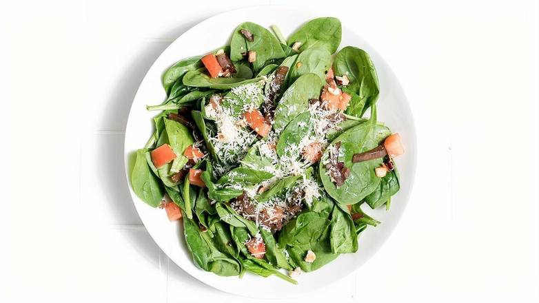 Order Spinach Salad Balsamico food online from Pastini store, Tualatin on bringmethat.com