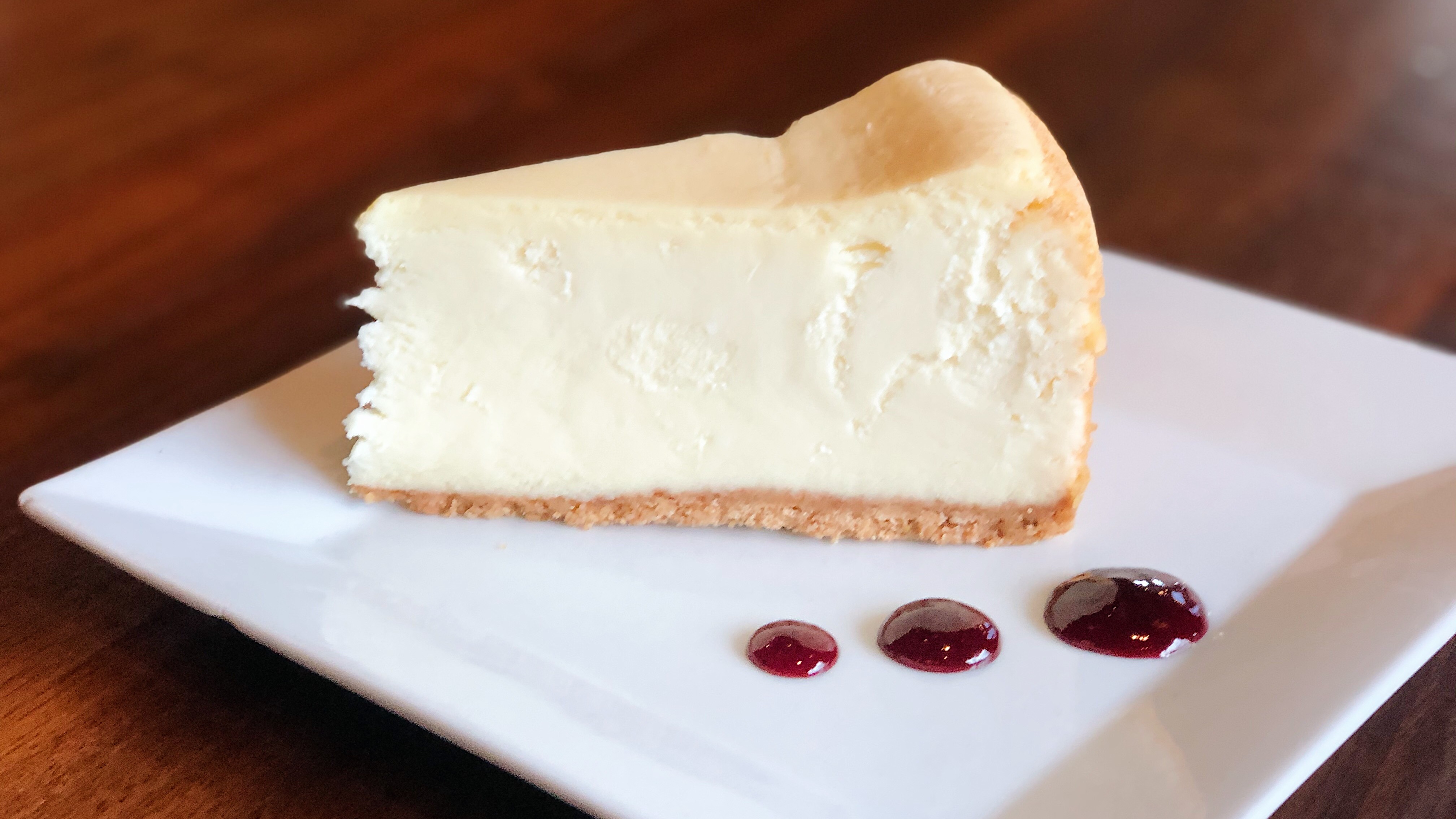 Order NY Cheesecake food online from Sedona Taphouse store, lexington on bringmethat.com