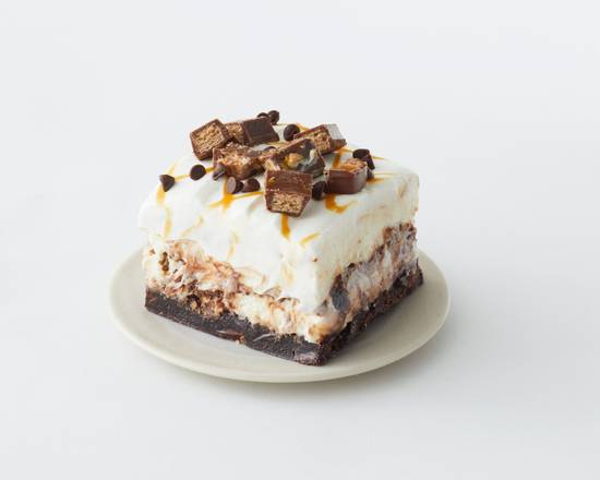 Order Fully Loaded Icebox Bar to go food online from Magnolia Bakery Bleecker Street store, New York on bringmethat.com
