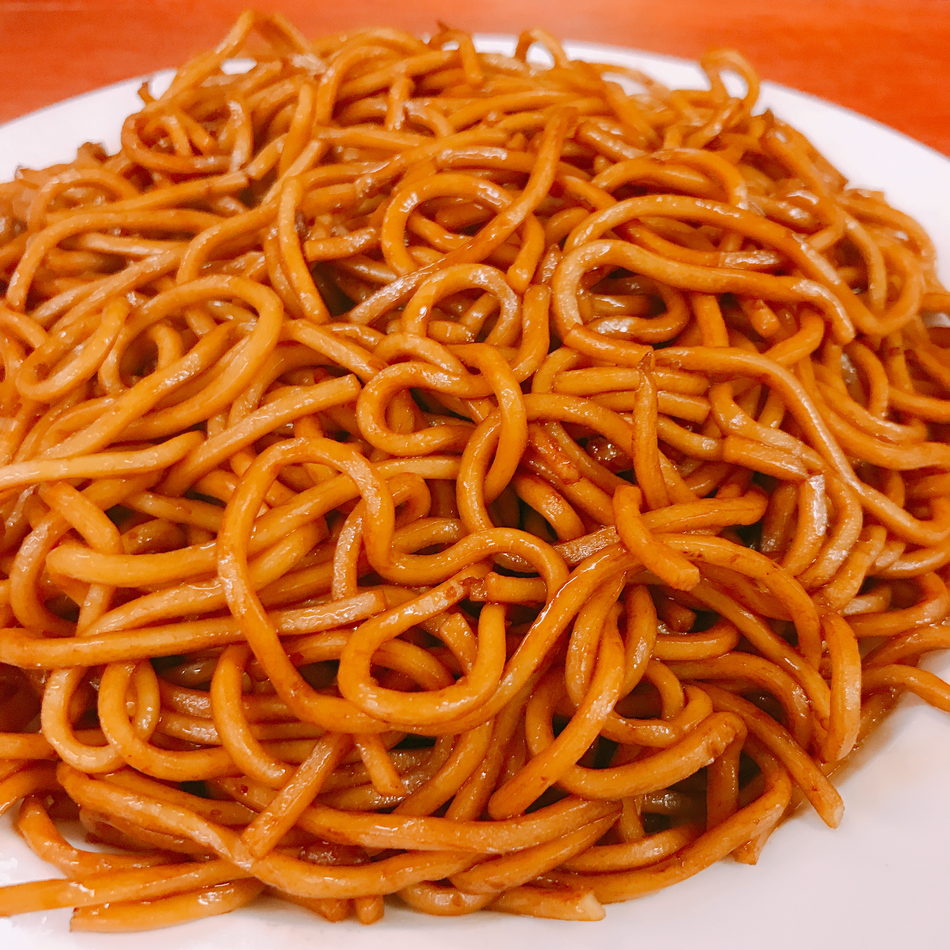 Order Plain Lo Mein food online from Eighty Eight Cafe Inc store, Winchester on bringmethat.com