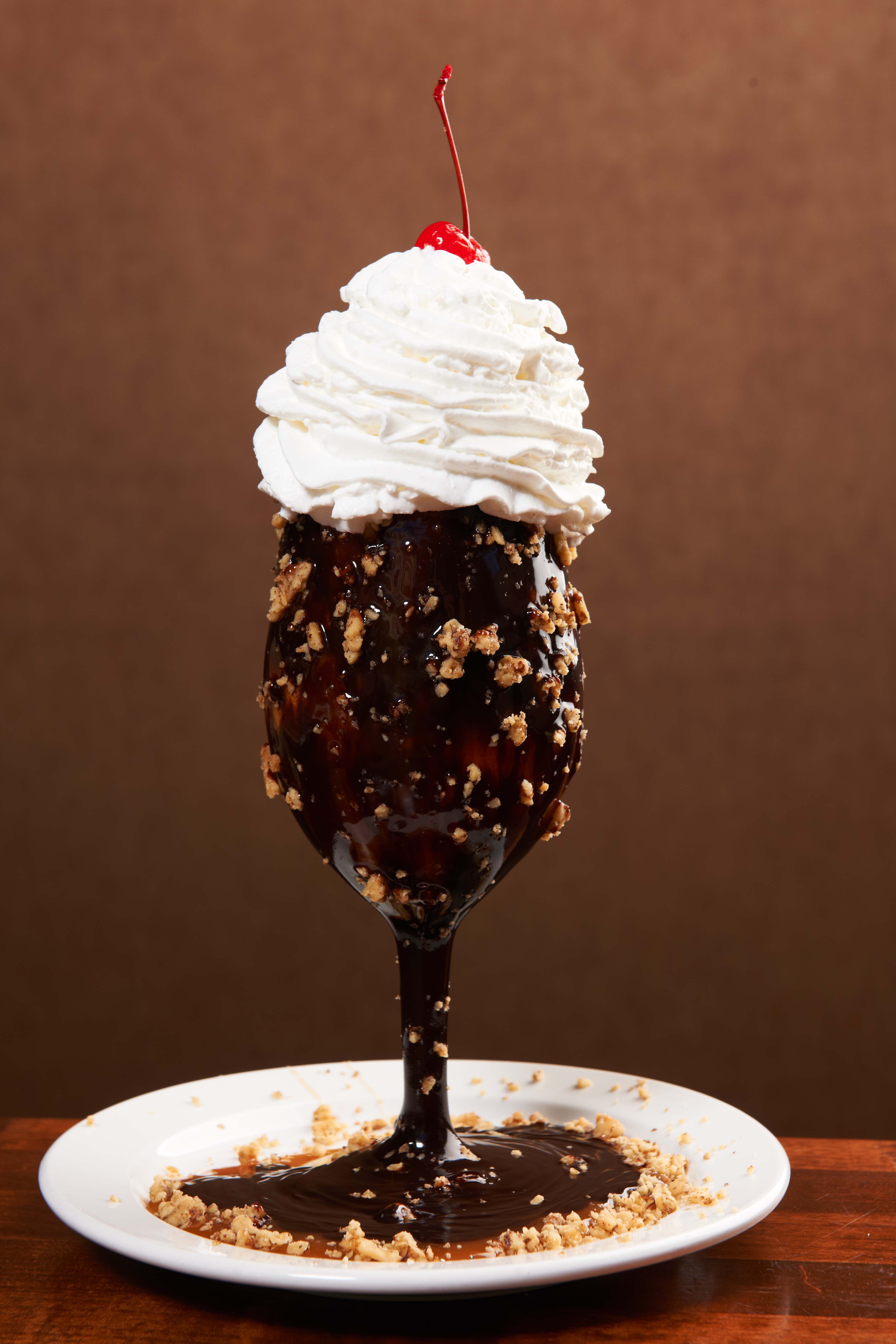 Order Messy Sundae food online from Sammy's Woodfired Pizza store, San Diego on bringmethat.com