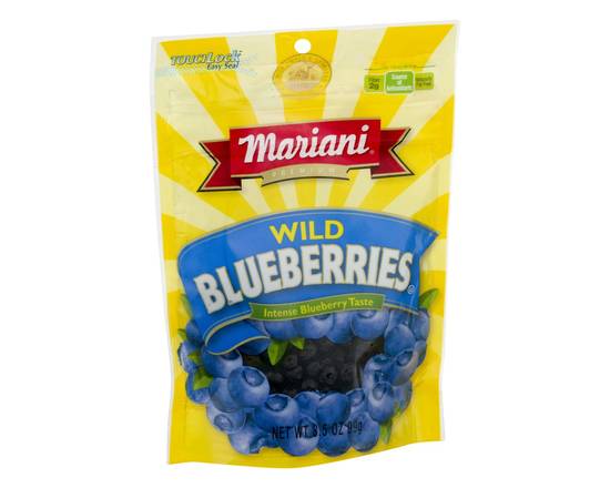 Order Mariani · Blueberries (3.5 oz) food online from Albertsons store, Helena on bringmethat.com
