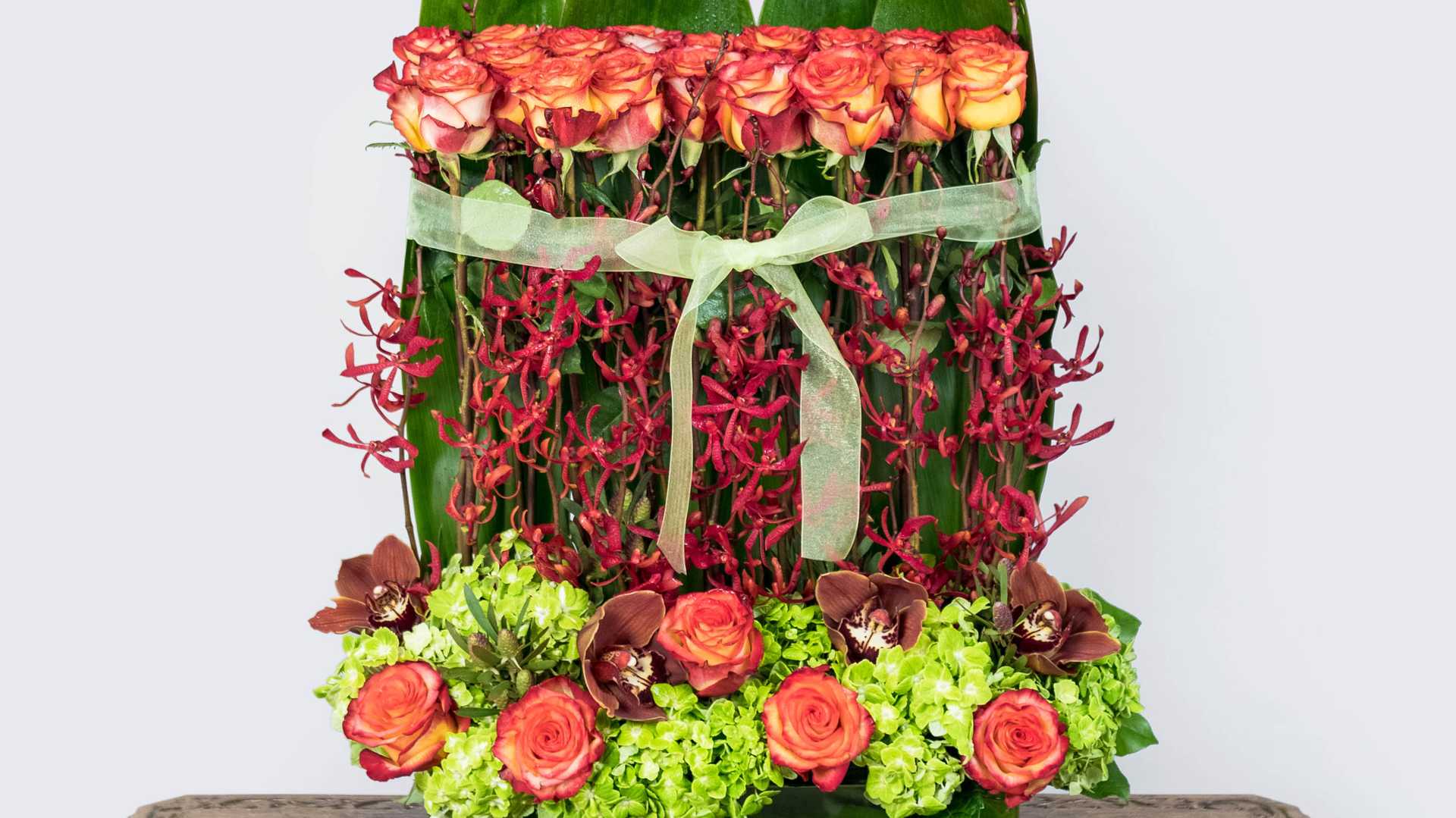 Order Valentine's Day #59 Congrats food online from Flowers & Designs By Gina store, Los Angeles on bringmethat.com