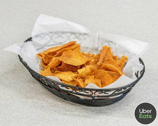 Order Pita Chips food online from Amore Pizza store, Stoneham on bringmethat.com