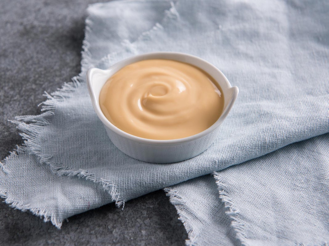 Order Cheese Dip food online from Auntie Anne store, Anchorage on bringmethat.com