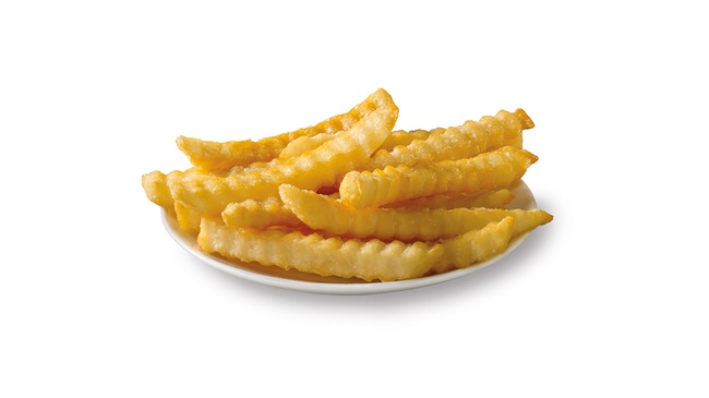 Order Fries food online from Churchs Chicken store, Los Angeles on bringmethat.com