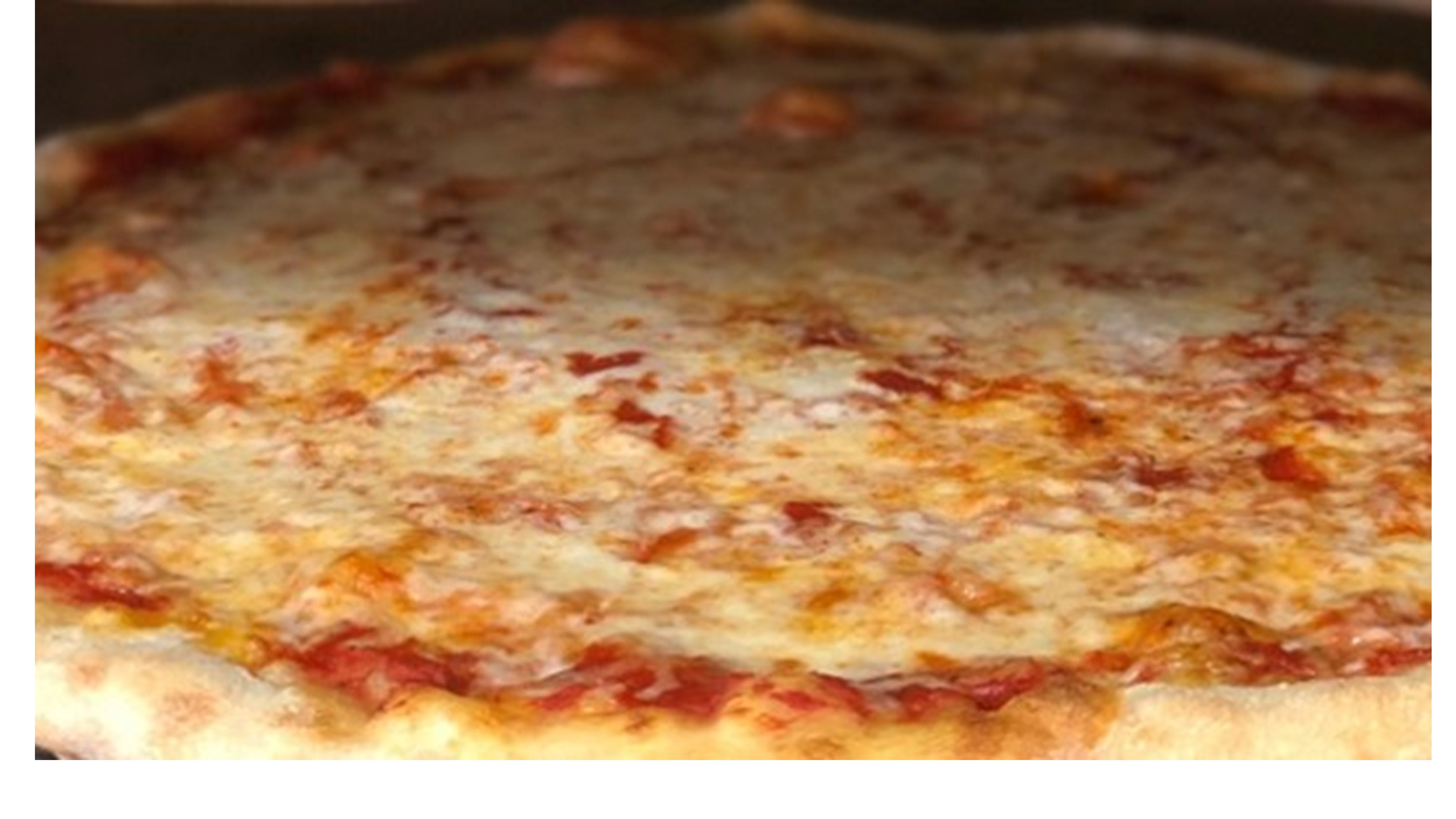 Order Jumbo 28" Party Pizza - Cheese - Special food online from Grecos New York Pizzeria store, Thousand Oaks on bringmethat.com