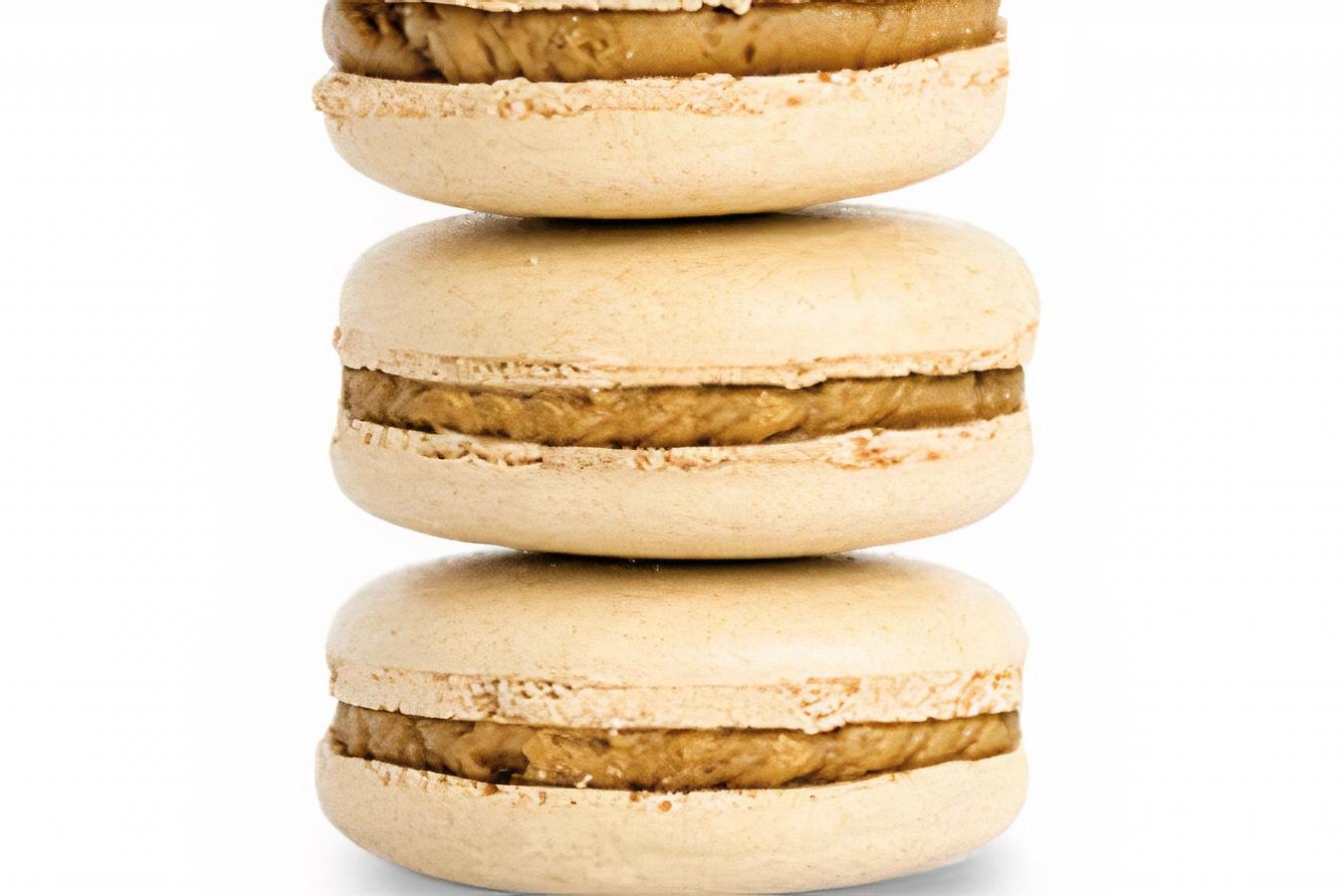 Order Coffee Macaron food online from Pengo Drink Station store, Lake Forest on bringmethat.com