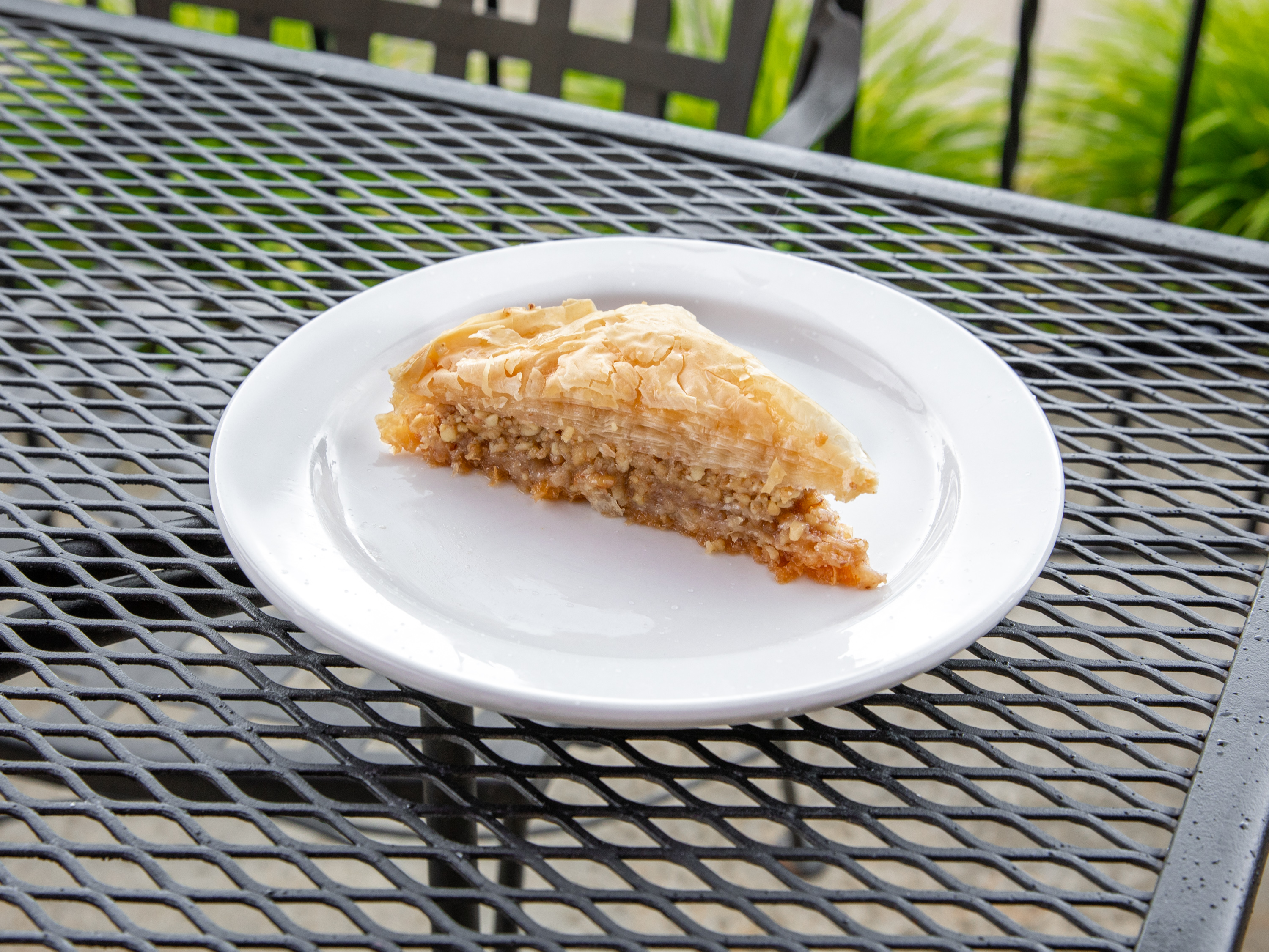 Order Baklava food online from Angelos Palace Pizza store, Cumberland on bringmethat.com