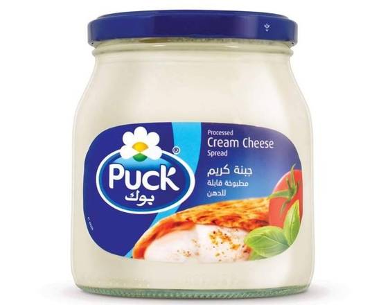 Order Puck Cheese (17.6 oz) food online from Nohadra Grocery store, Chicago on bringmethat.com
