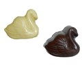 Order Chocolate Swans food online from Painted Turtle Chocolatier store, Osseo on bringmethat.com