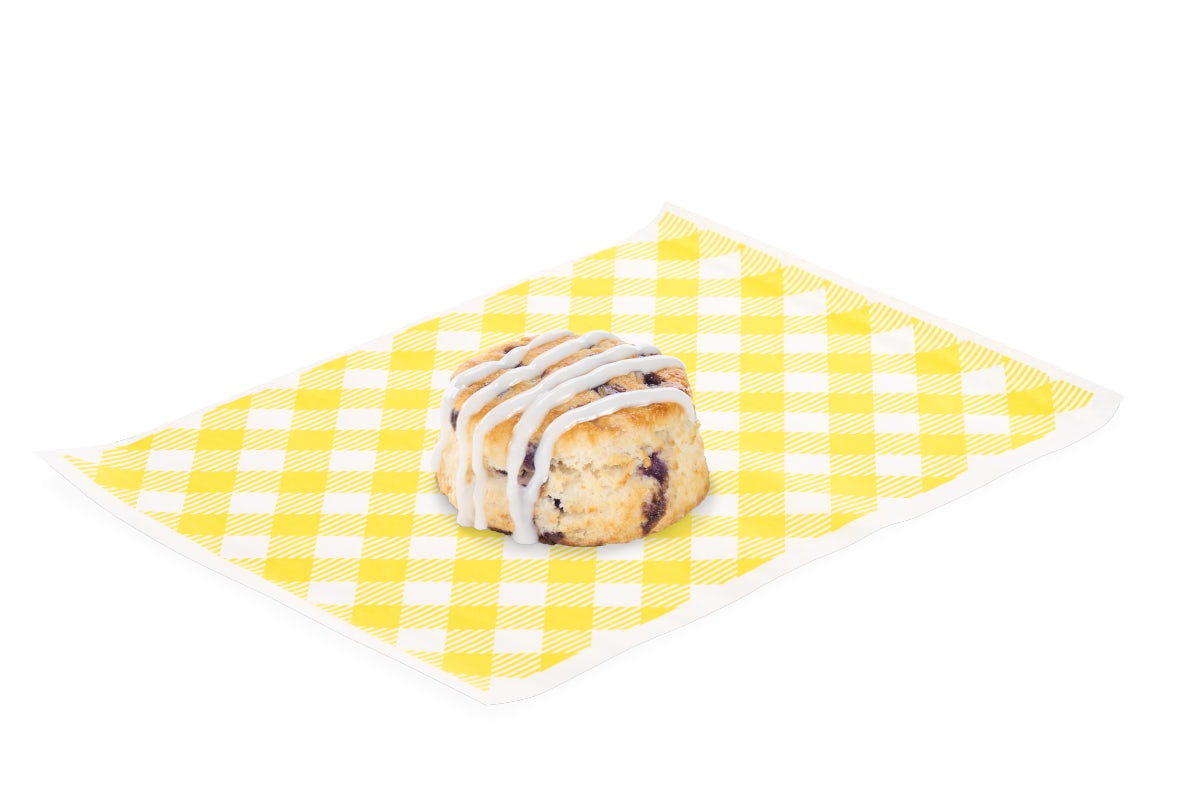Order Bo-Berry Biscuit® food online from Bojangles store, High Point on bringmethat.com