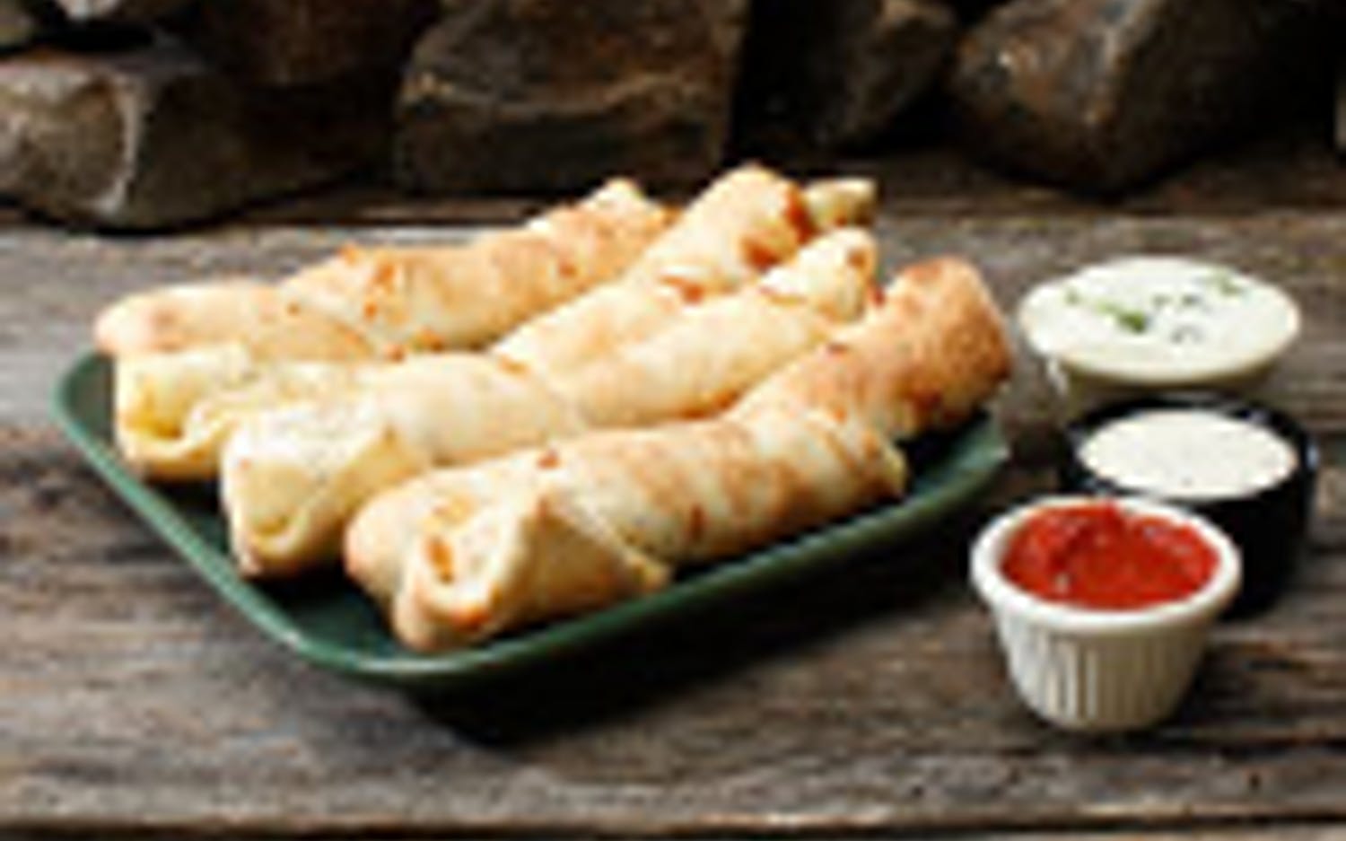 Order Extremely Twisted Sticks food online from Extreme Pizza store, Alamo on bringmethat.com