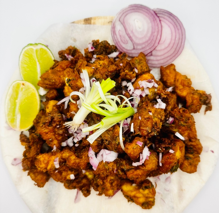 Order Chicken Pakodi food online from India Bazaar store, Minneapolis on bringmethat.com