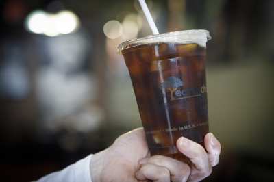 Order Cold Brew food online from Georgette Grounds And Gifts store, Maumee on bringmethat.com