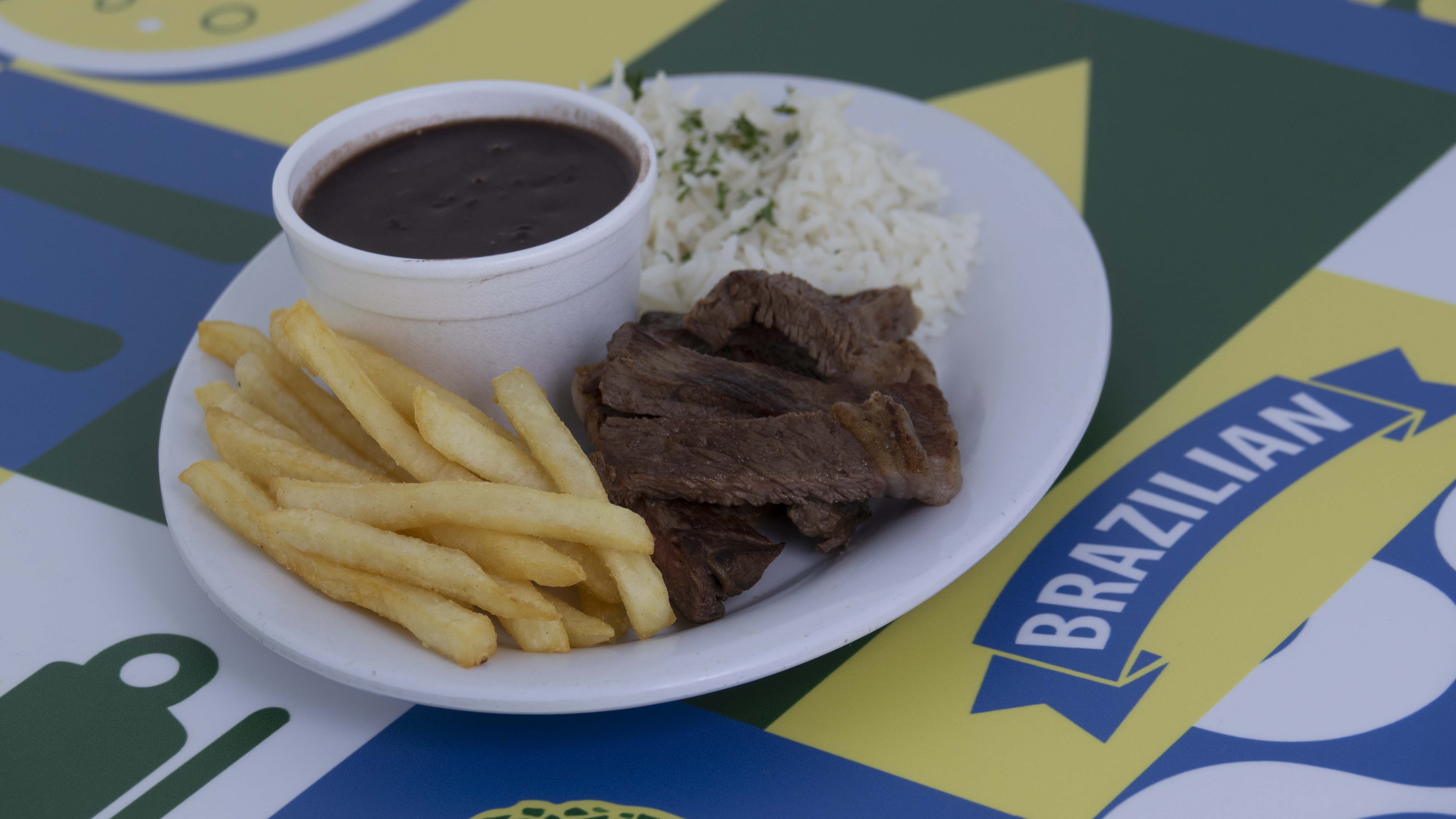 Order 501. Kids Picanha food online from Brazilian Plate House store, Torrance on bringmethat.com