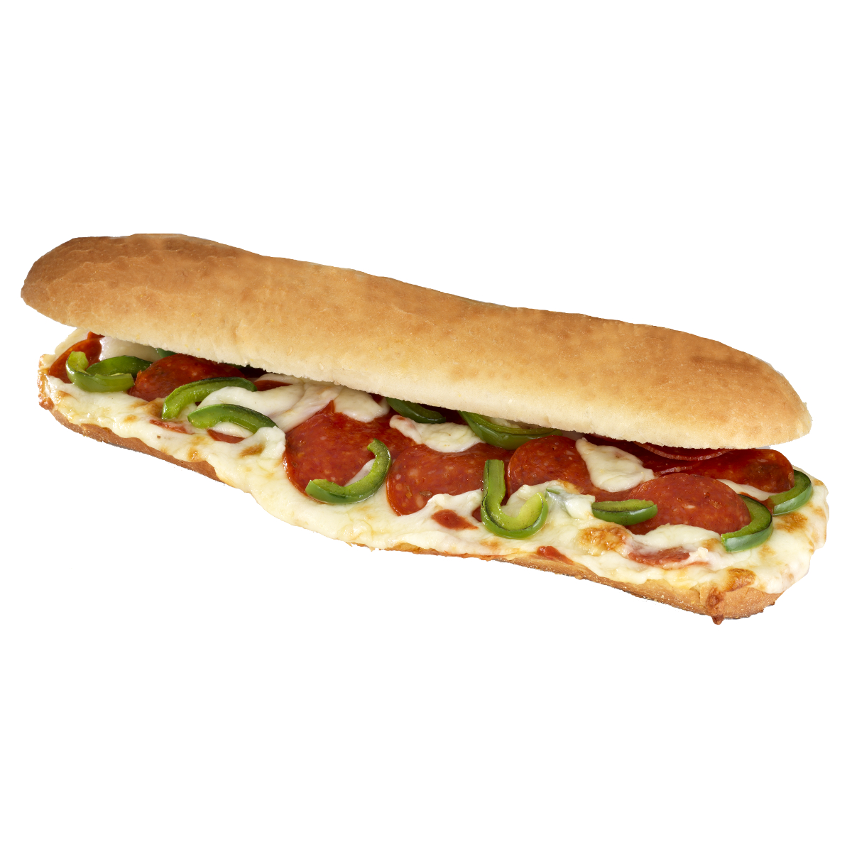 Order Pizza Sub food online from Cottage Inn Pizza store, Hilliard on bringmethat.com