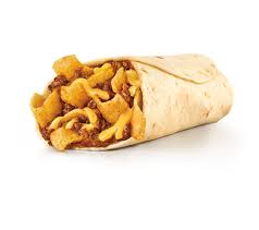 Order Fritos Chili Cheese Wrap food online from Sonic store, Kansas City on bringmethat.com