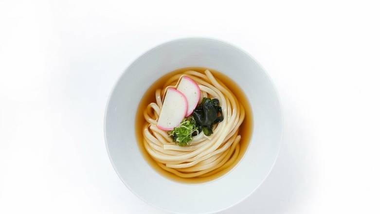 Order Udon Noodle Plane food online from Gozen Shun store, Pasadena on bringmethat.com