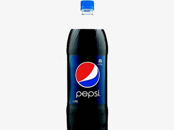 Order 2 LITER PEPSI food online from North End Pizza store, Las Vegas on bringmethat.com