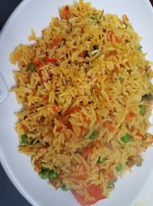 Order Fried Rice food online from Masala 2 Indian Restaurant store, Hollywood on bringmethat.com