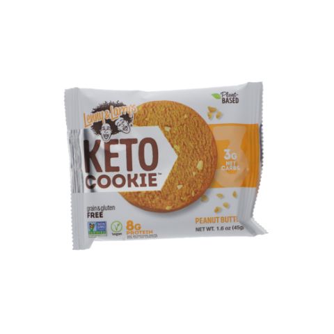 Order Lenny & Larry Keto Peanut Butter 1.6oz food online from 7-Eleven store, Lavon on bringmethat.com
