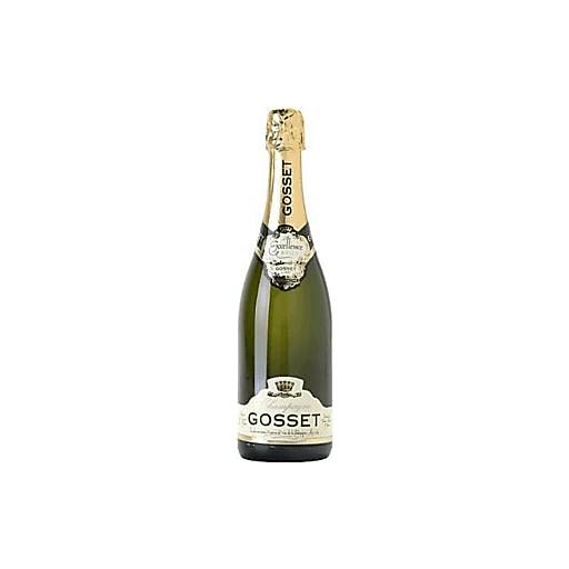 Order Gosset Brut Excellence (750 ML) 3695 food online from Bevmo! store, Chino on bringmethat.com
