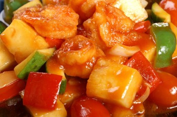 Order Sweet and Sour Fish food online from Hunan Taste store, Springfield on bringmethat.com