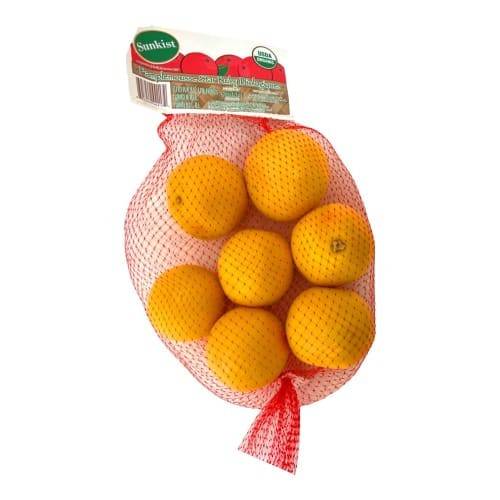Order Sunkist · Organic Ruby Grapefruit (5 lbs) food online from Albertsons store, Lafayette on bringmethat.com