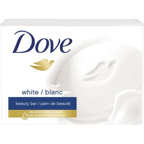 Order Dove White Bar 3.17oz food online from 7-Eleven store, Chicago on bringmethat.com