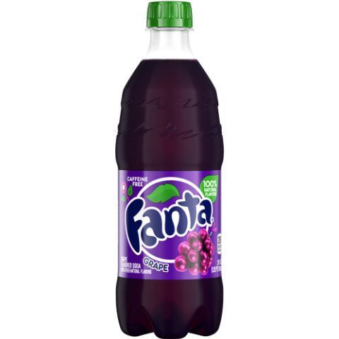 Order Fanta Grape 20oz food online from 7-Eleven store, Hagerstown on bringmethat.com