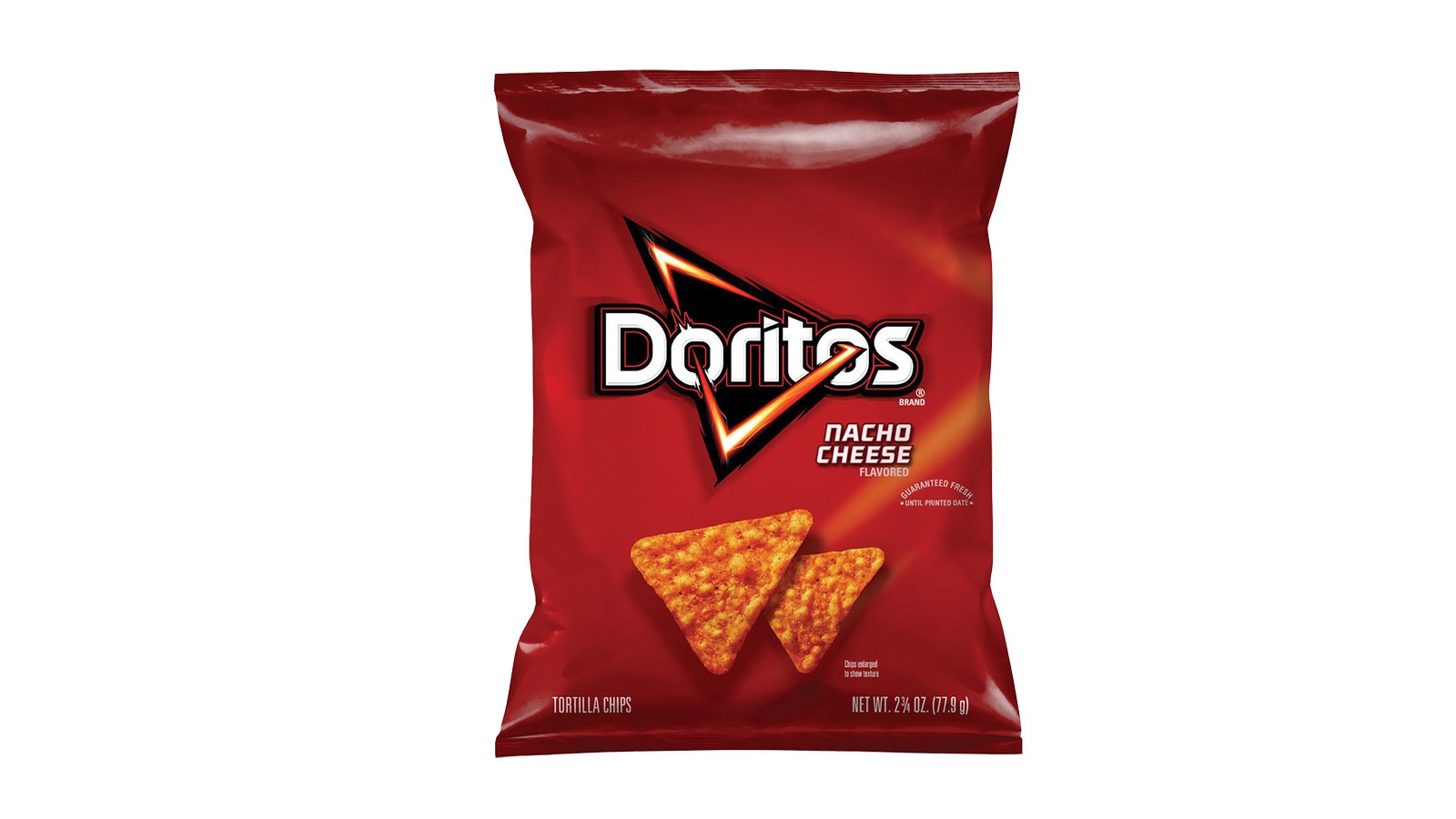 Order Nacho Cheese Doritos food online from Lucky California store, San Jose on bringmethat.com