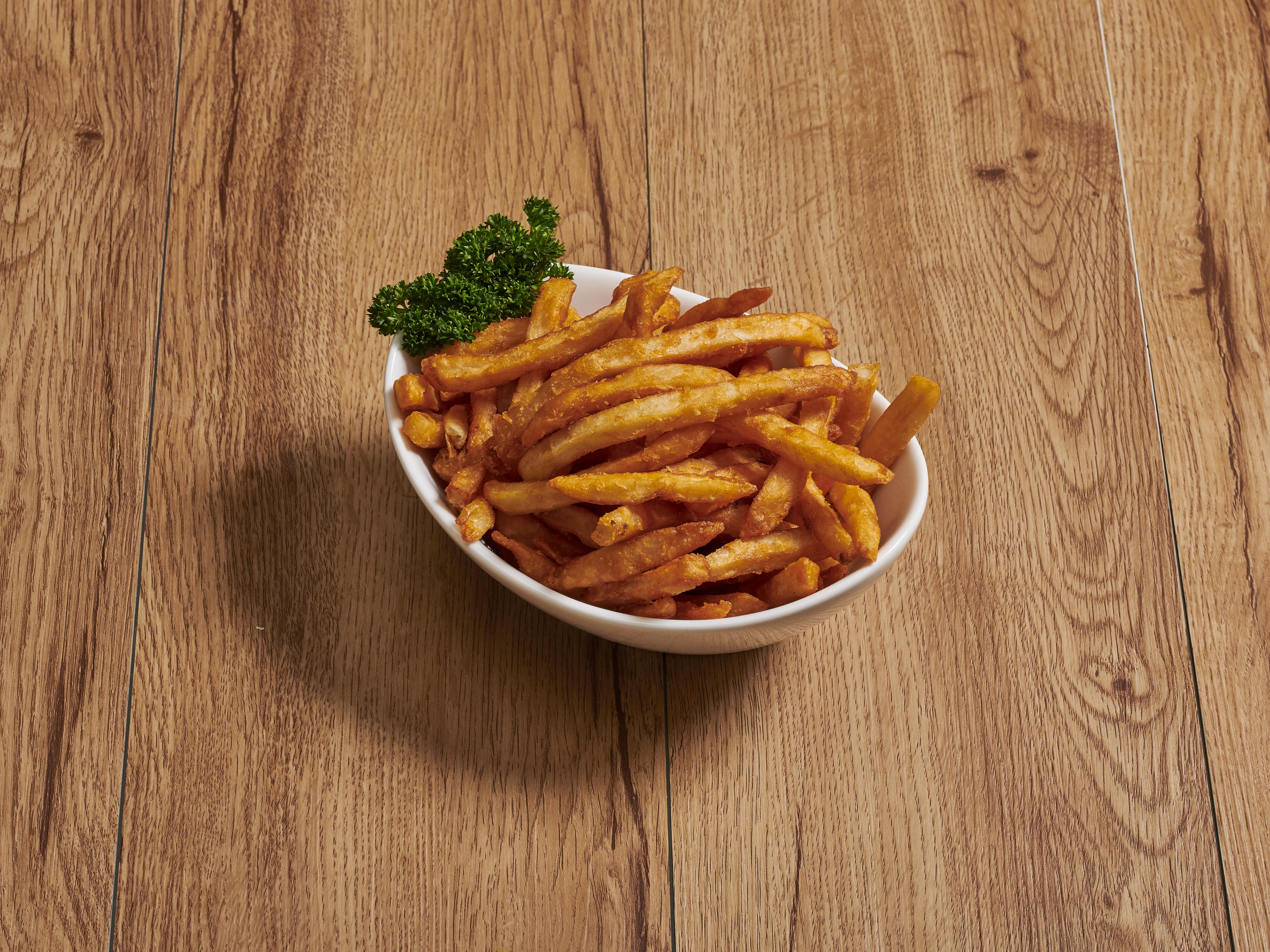 Order French Fries food online from Best In Town Brick Oven Pizza store, Philadelphia on bringmethat.com