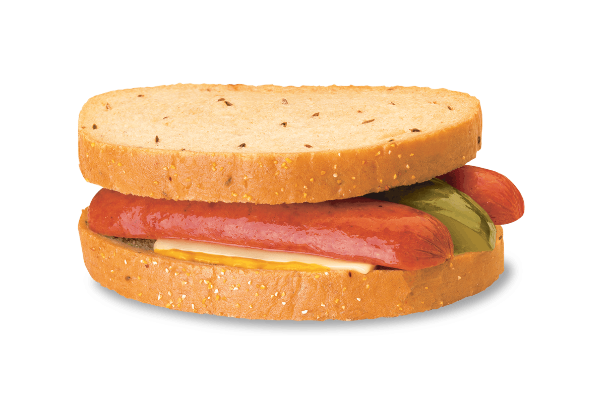 Order Polish Sandwich food online from Wienerschnitzel store, La Crescenta-Montrose on bringmethat.com