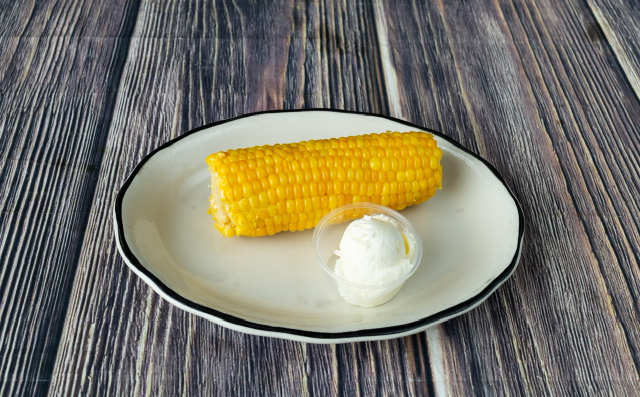 Order Corn on the Cob food online from House of Pies store, Los Angeles on bringmethat.com