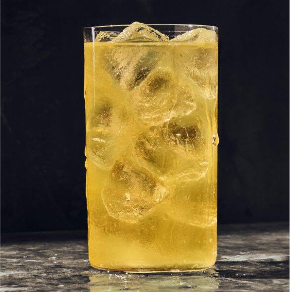 Order Agave Lemonade food online from Panera store, Fort Mill on bringmethat.com